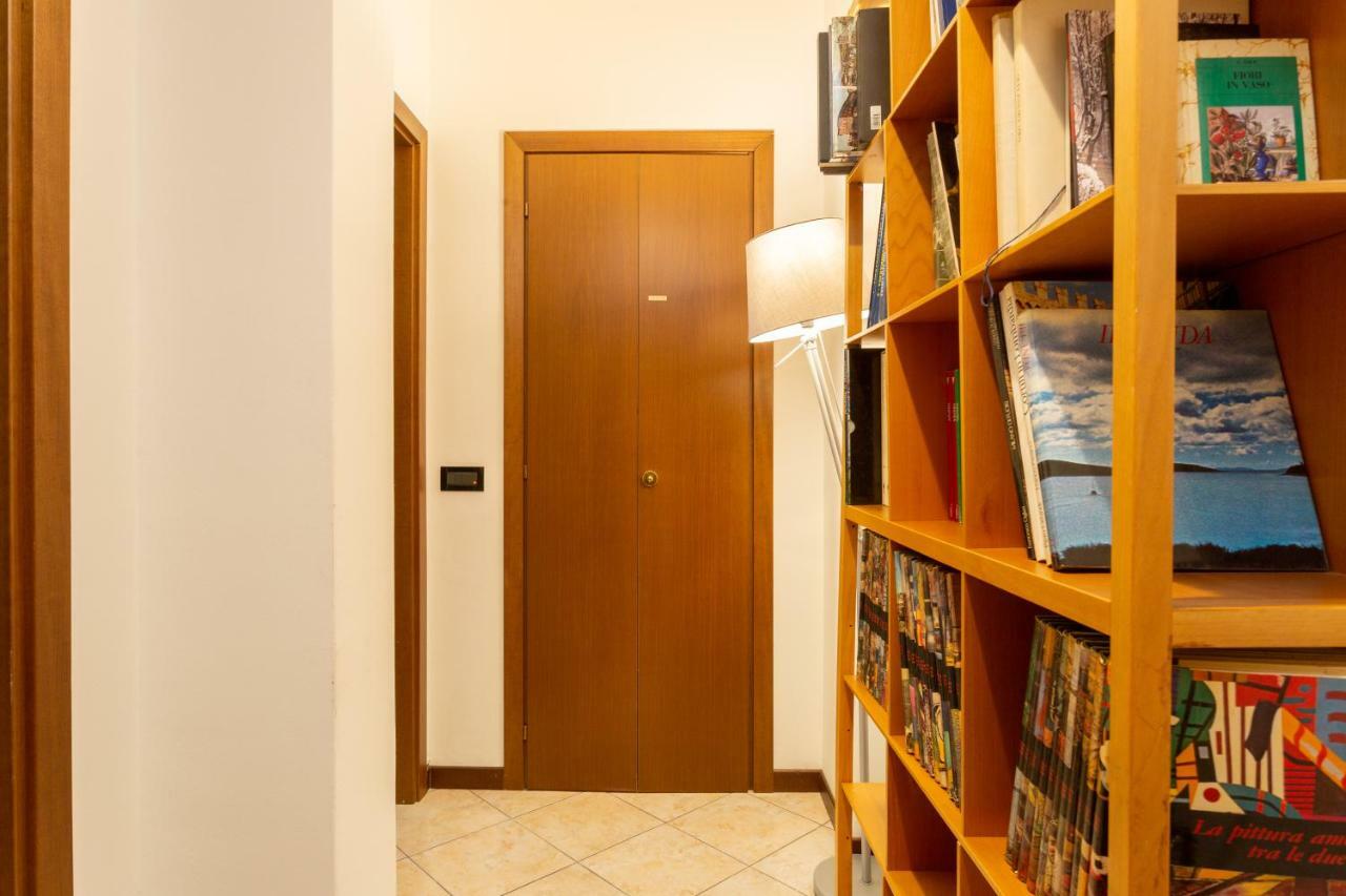 The Best Rent - Cozy Studio Apartment In Milan Downtown Exteriér fotografie