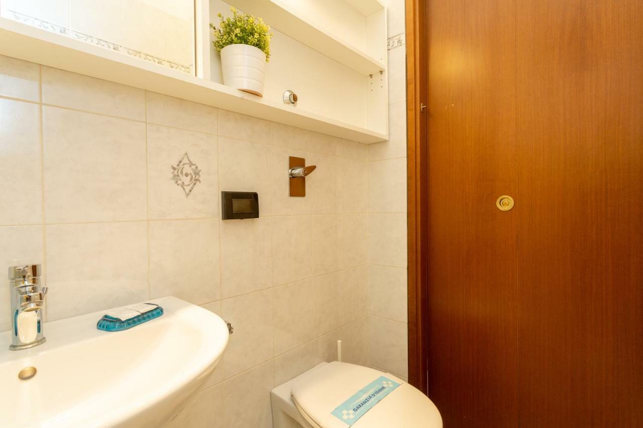 The Best Rent - Cozy Studio Apartment In Milan Downtown Exteriér fotografie
