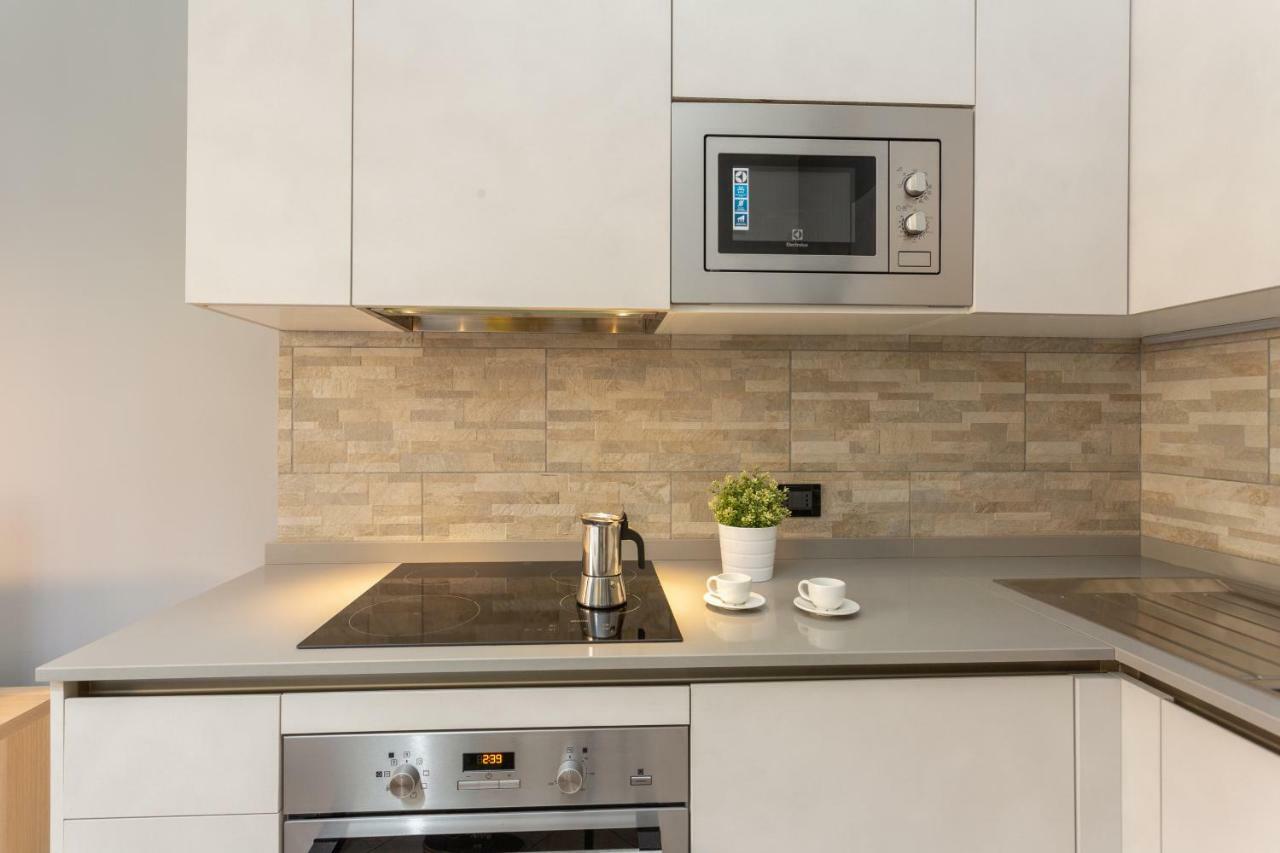 The Best Rent - Cozy Studio Apartment In Milan Downtown Exteriér fotografie